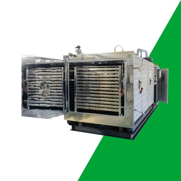 GZL freeze dryer(1)