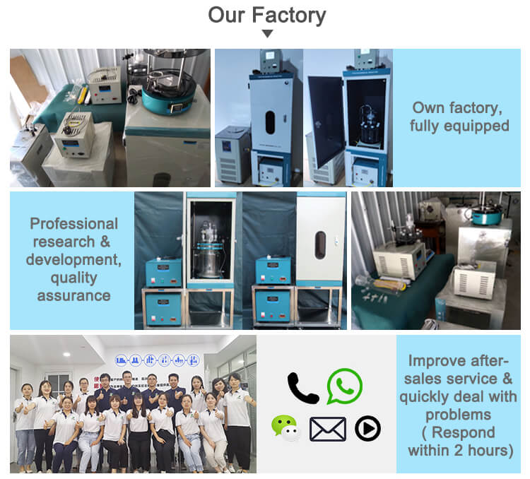 photochemical reactor manufacturer and supplier