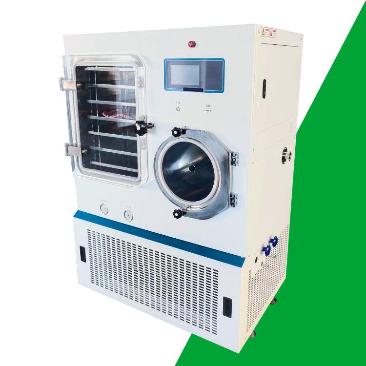 Freeze Drying Machine Lyophilizer Pharmaceutical