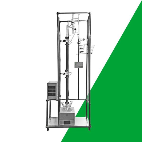 fractionated columns