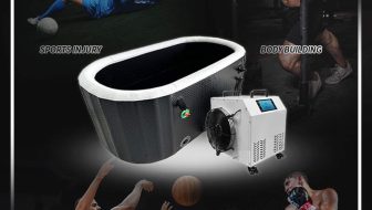 ice bath machine