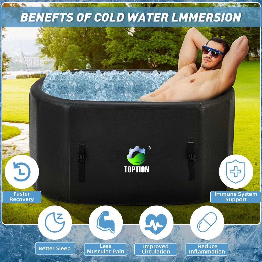 ice bath chiller