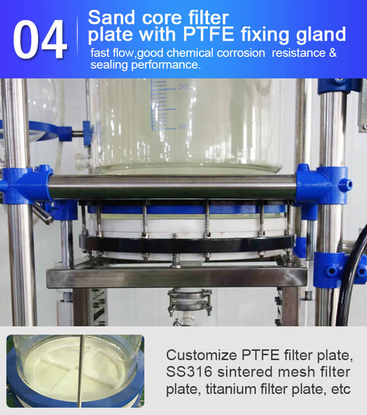 Purifying hemp oil by recrystallization;