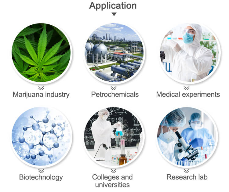 Recrystallization filtration;