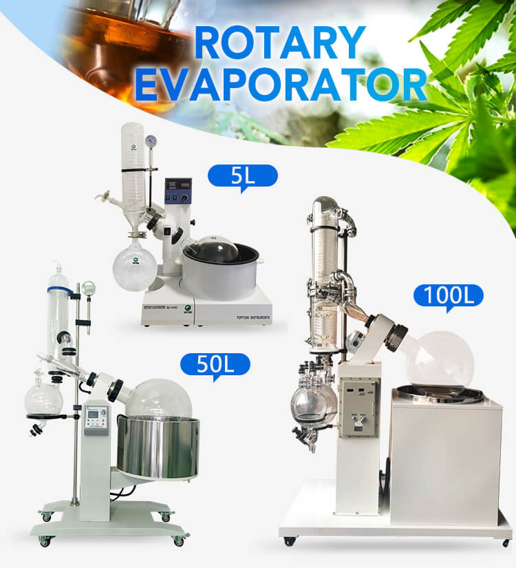 ethyl alcohol evaporator;