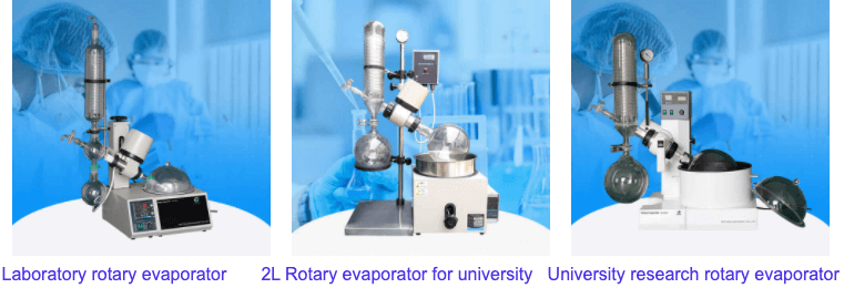 RE-2000A Rotary Evaporator;