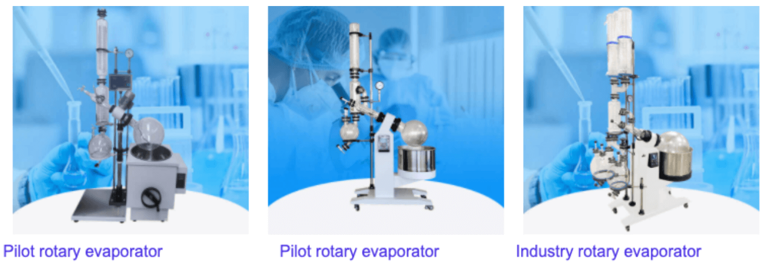 RE-2000A Rotary Evaporator;