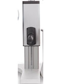 Digital Display Rotary Evaporator RE100-S;