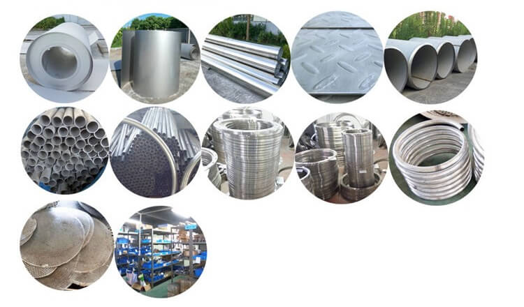 CO2 extraction system oil extractors;