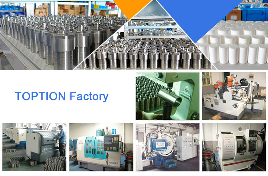 Teflon Lined Stainless Steel Autoclave Suppliers In China;