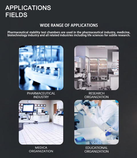 stability test chamber