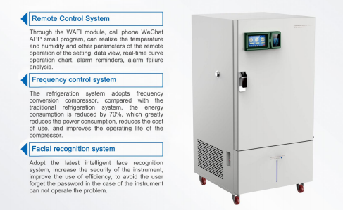 stability test chamber